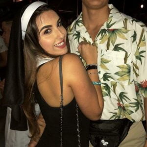 Teddy Moutinho How lucky is this guy Hopefully he got