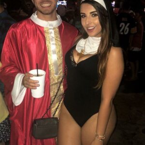 Teddy Moutinho Id kill for a full on rear view