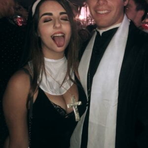 Teddy Moutinho The Face of my Dreams