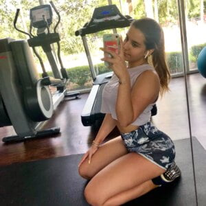 Theodora Moutinho baby youre like lightning in a bottle