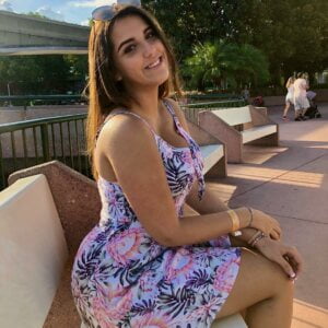 Theodora Moutinho i know im a handful but thats why