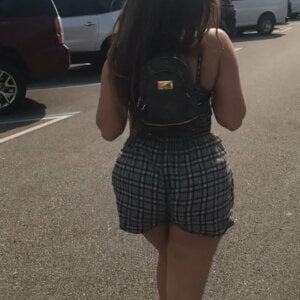 Theodora Moutinho why put it on if youre not going