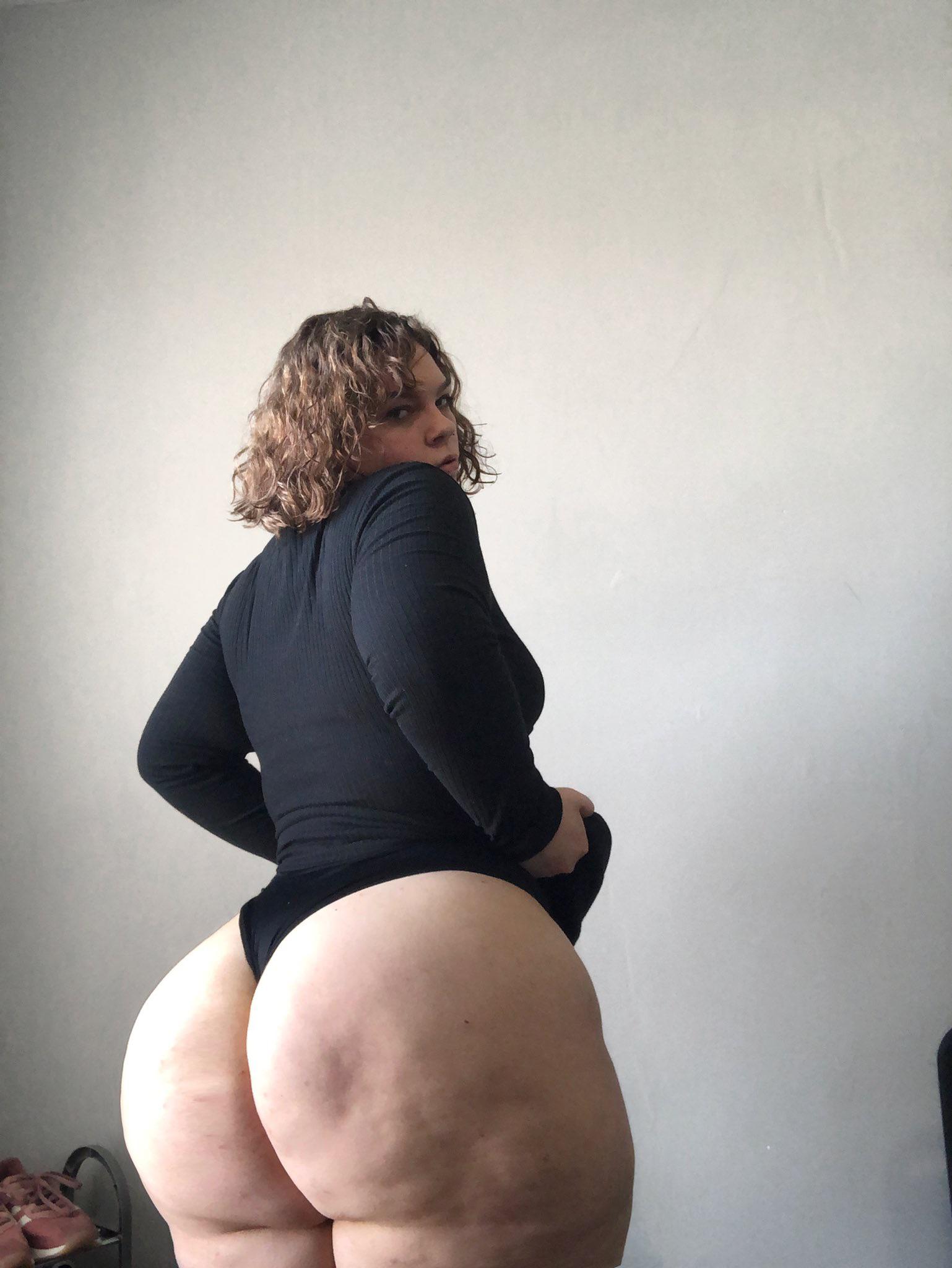 Thick As Fuck