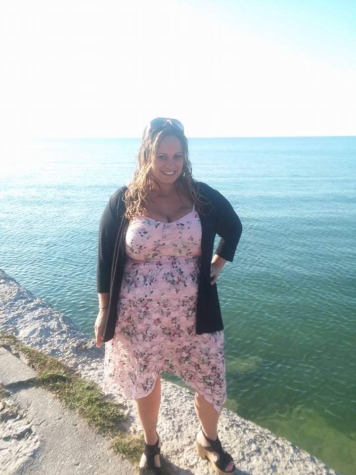 Thicker Thick busty milf