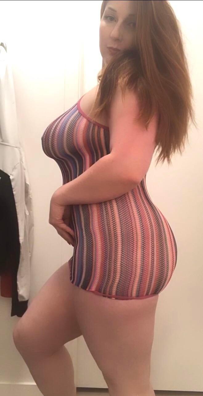 Thicker Thick ginger