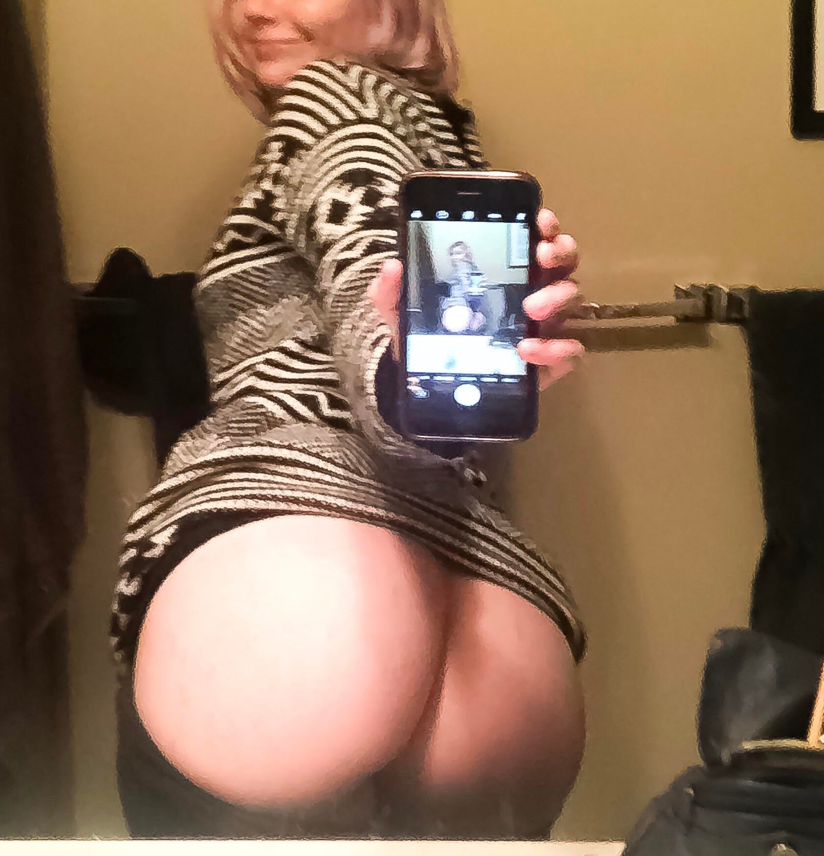 PAWG I hope everyones having a good night Heres my