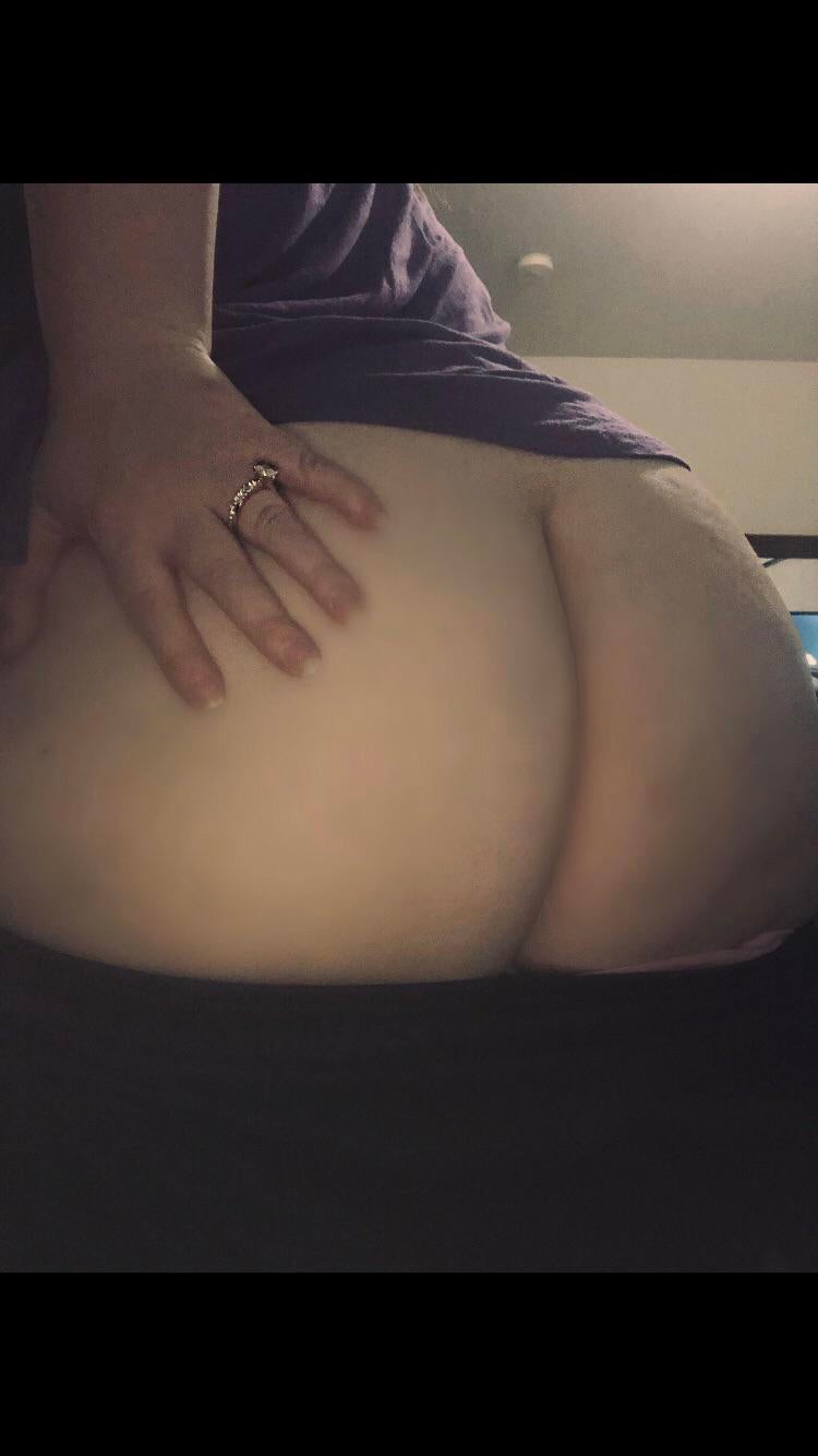 STAWG Wouldnt be hump day without some booty f OC