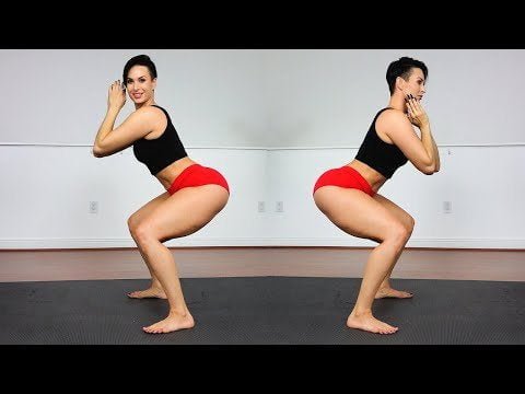 She must be under contractlol