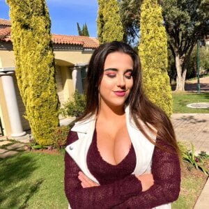 Theodora Moutinho easy like sunday mornings