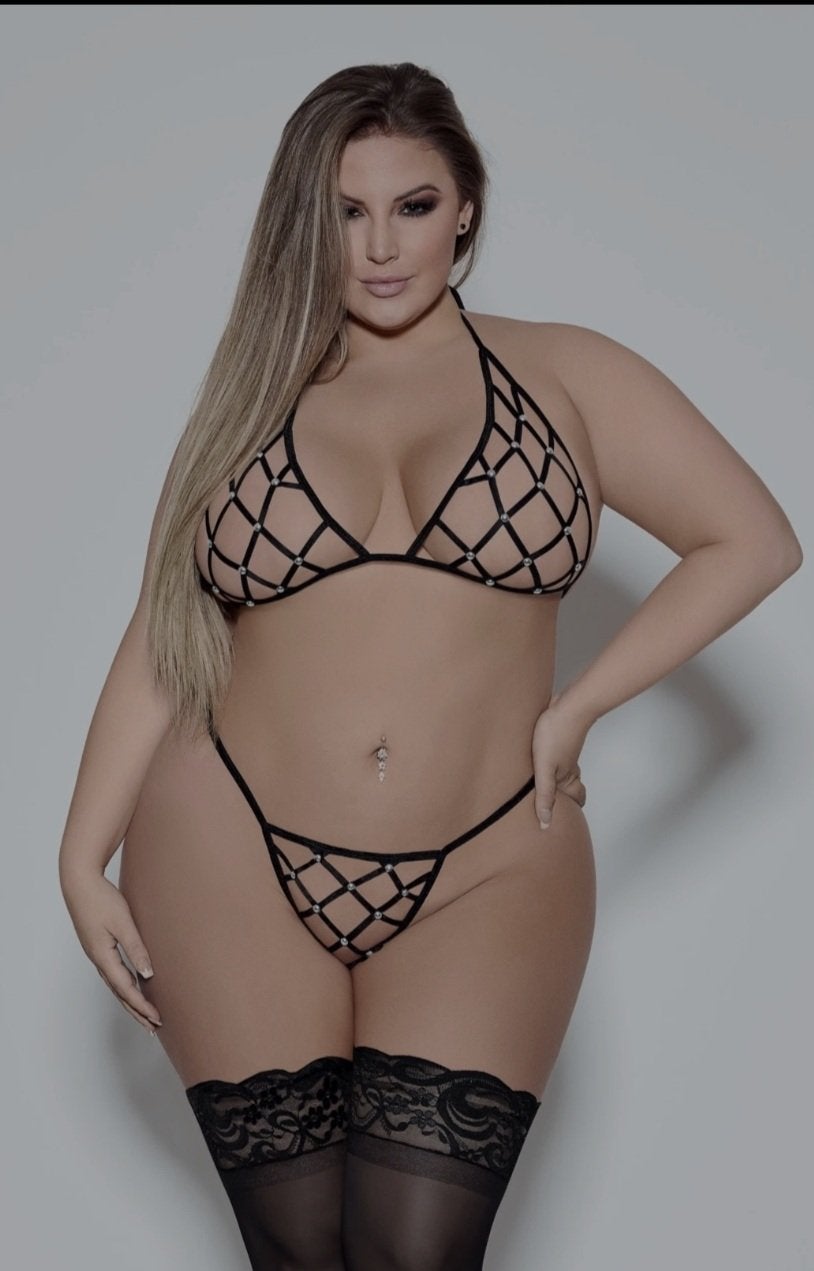 Thicker Incredible Adorable