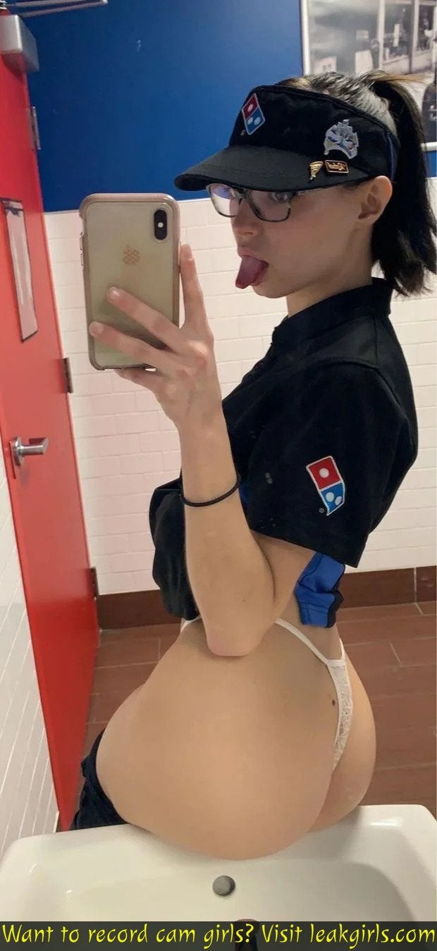 Thicker Slim thick dominos girl