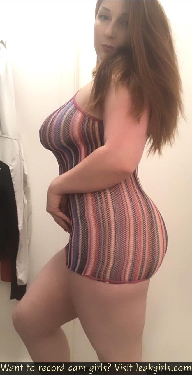 Thicker Thick ginger