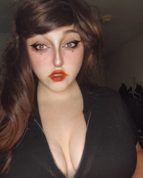 25f I'm trying out a softer style :3
