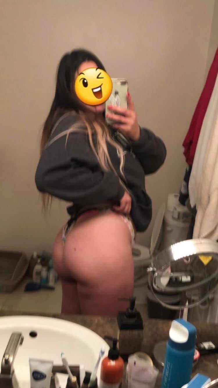 PAWG Ex told me I wasnt a PAWG Please prove