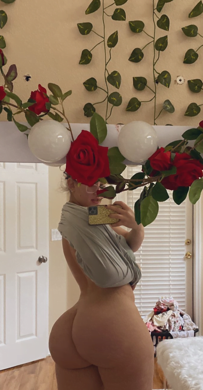 PAWG Roses