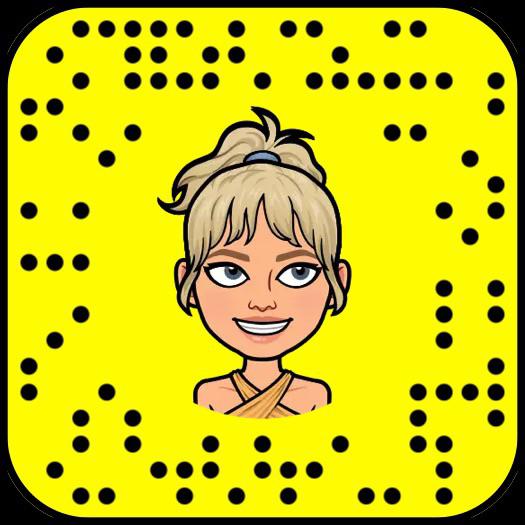 Patrycia Kayy Add me on my NEW snap