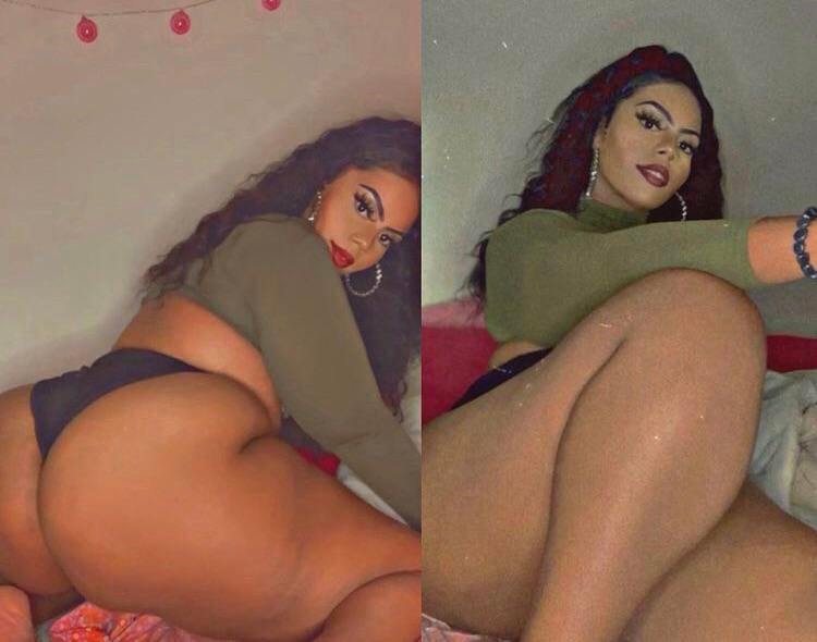 Thicker @afterpartya