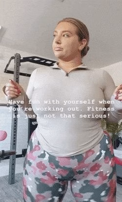TheDoctorBae getting thicker
