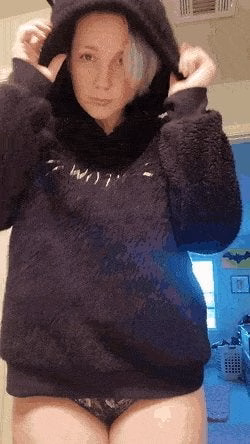 A drop bigger than you thought ? ( her Free album In Comments )