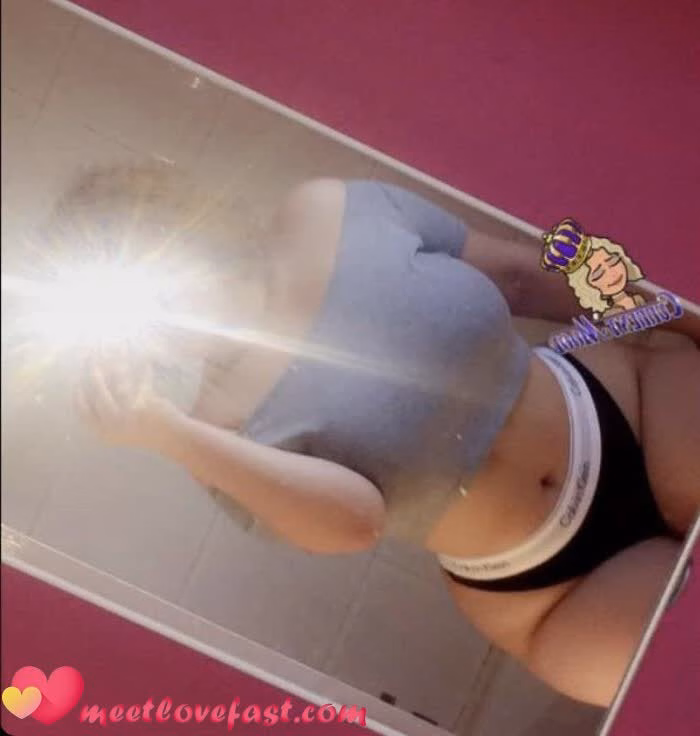 Thick.