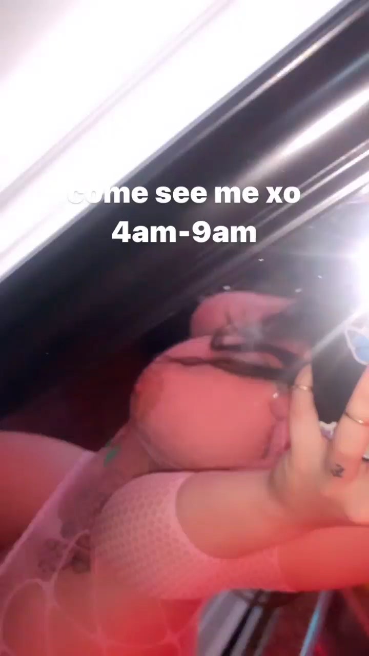 Capbarista That side view PAWG