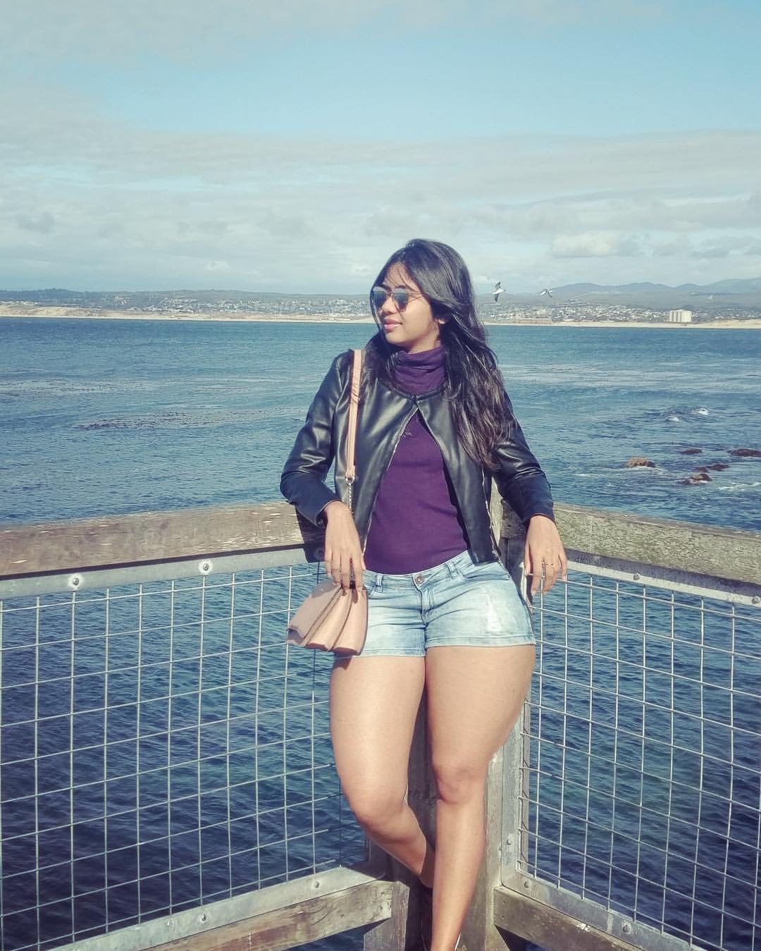 Thicker Thick Indian