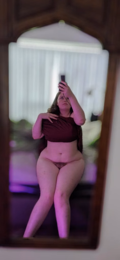 I'm even softer than I look 😍🤤