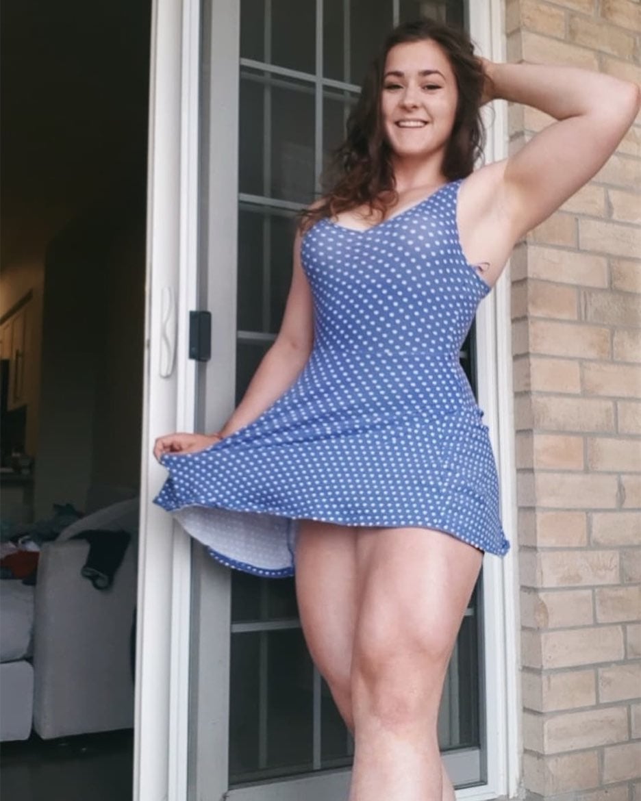 Centaur in blue dress Centaur Girls