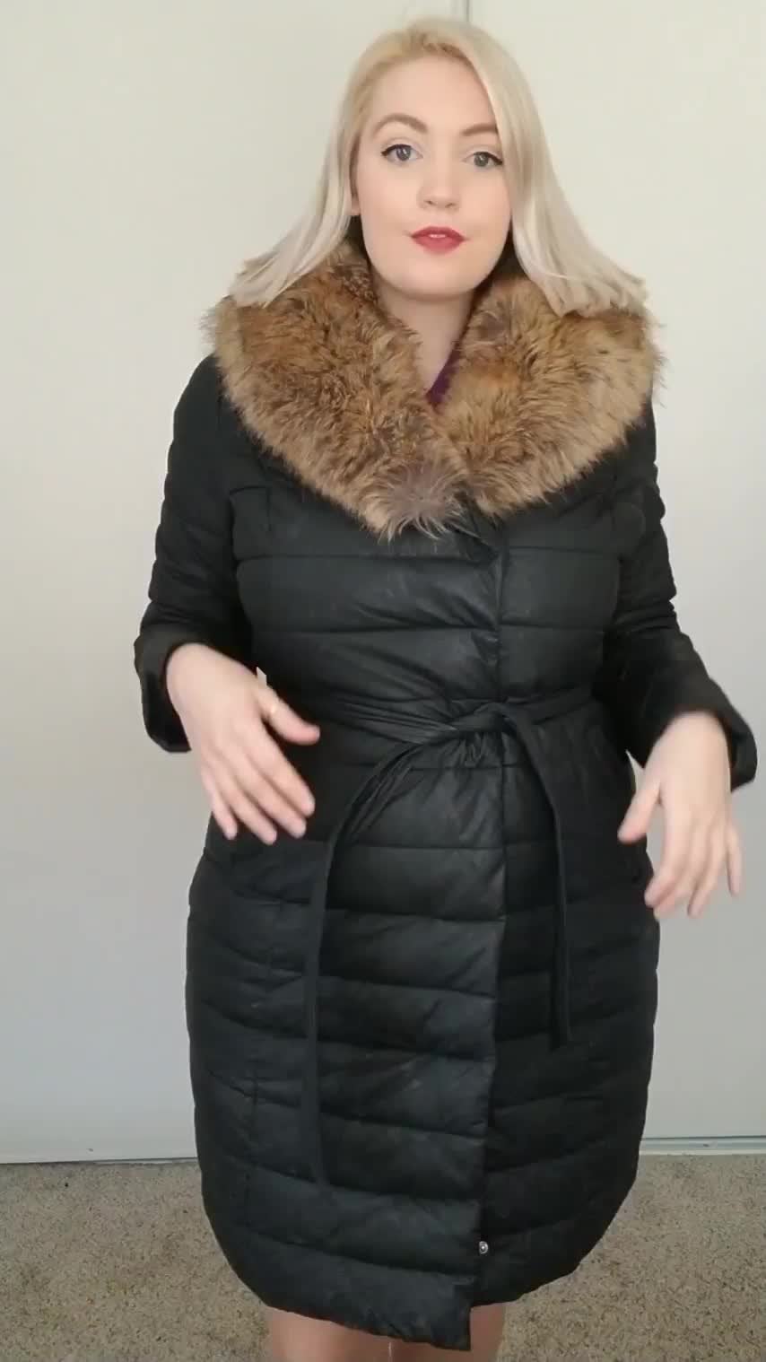 Mind if I come keep you warm tonight Thick