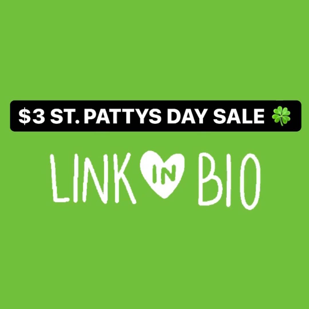 Patrycia Kayy Get lucky with a fun surprise when you