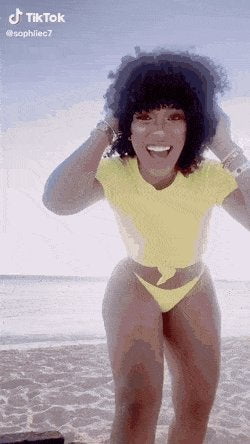 That body is insane Centaur Girls