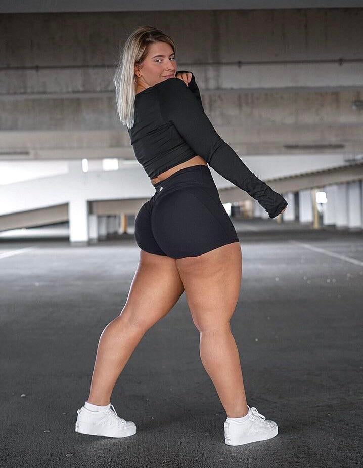 Thick fit Centaur Girls