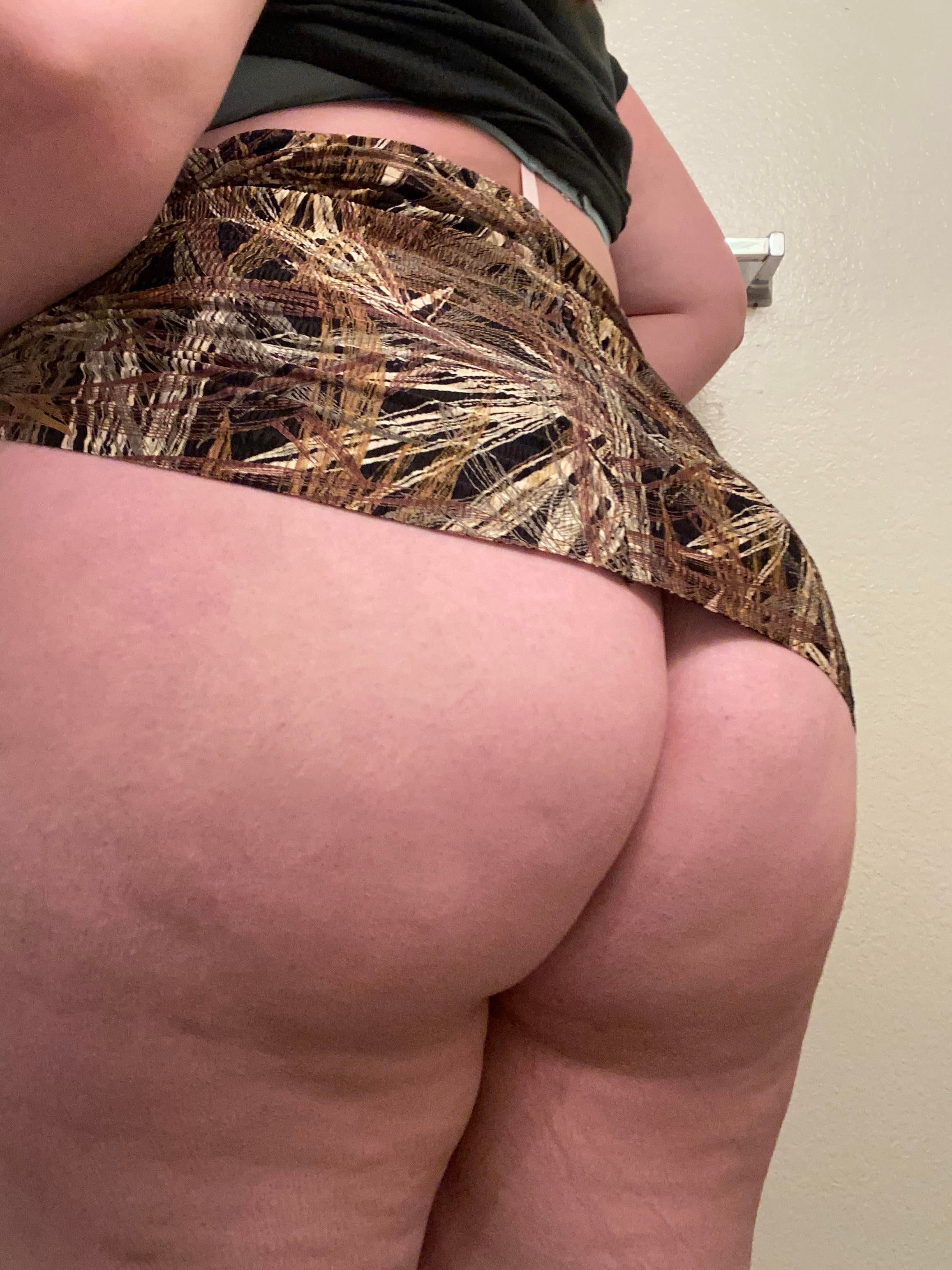 Thicker 54 inch circumference