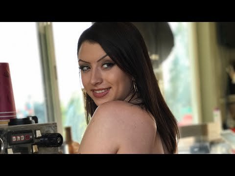 Capbarista Caprice PAWG