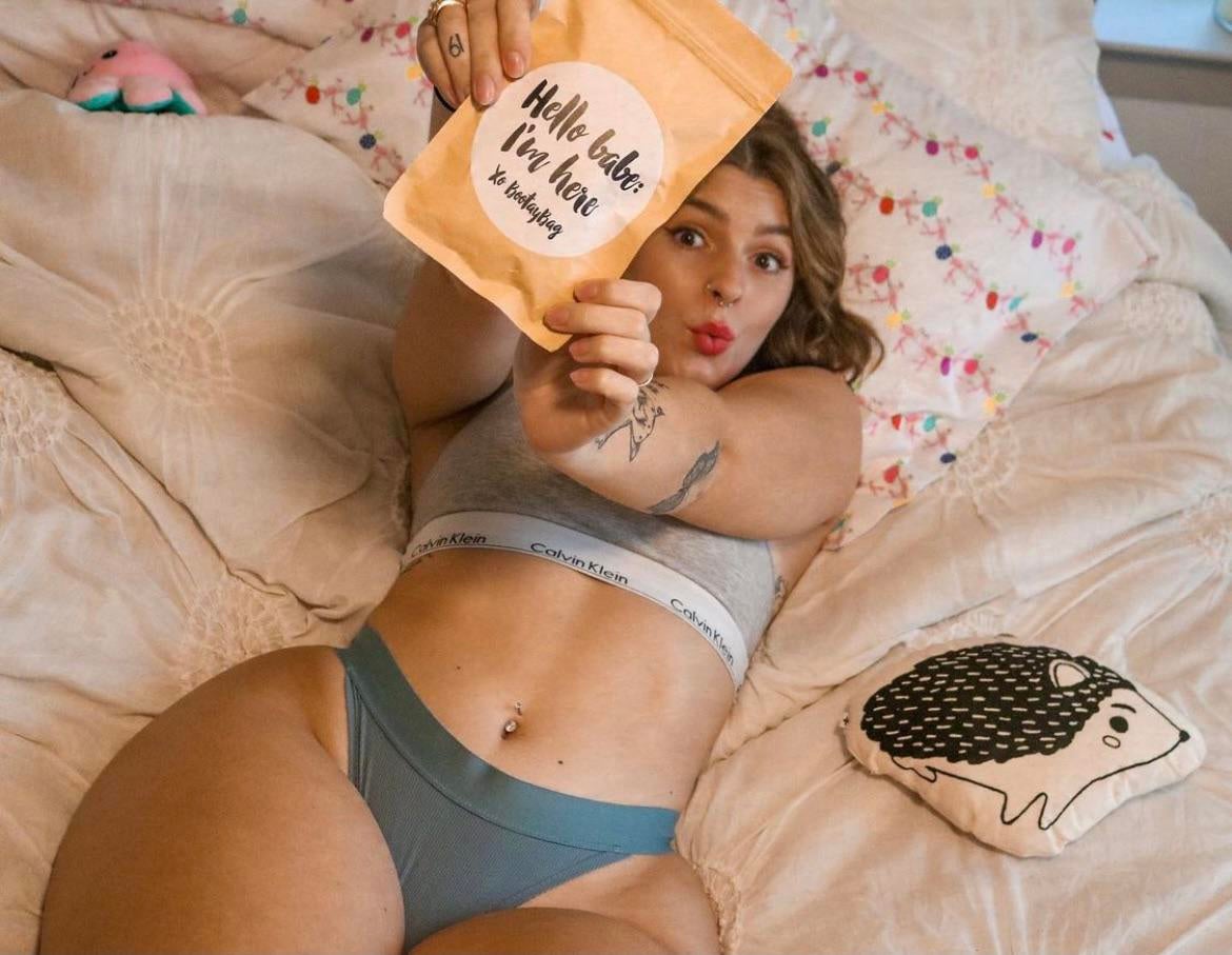 Hey Reddit World Thick White Girls