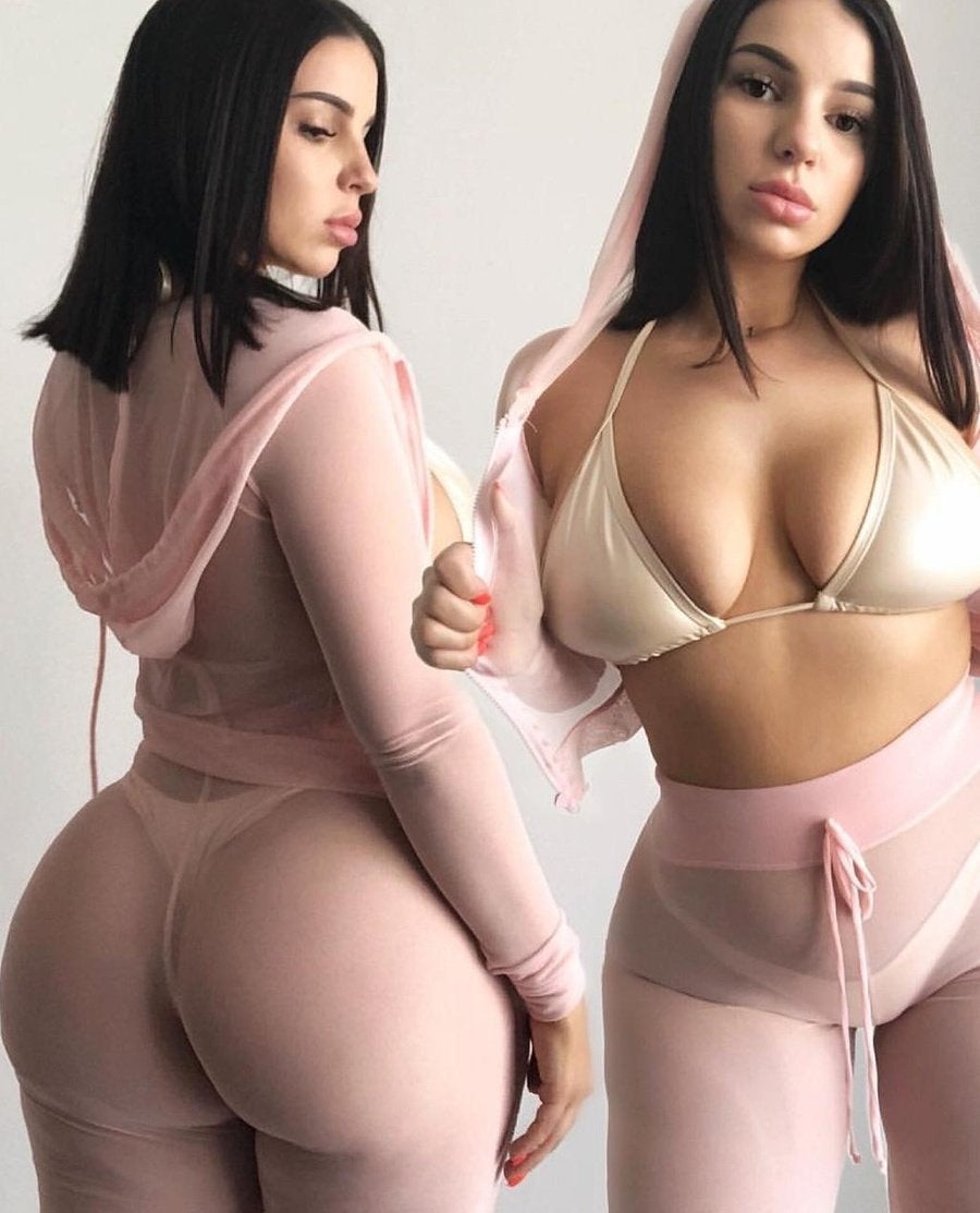 PAWG Pink