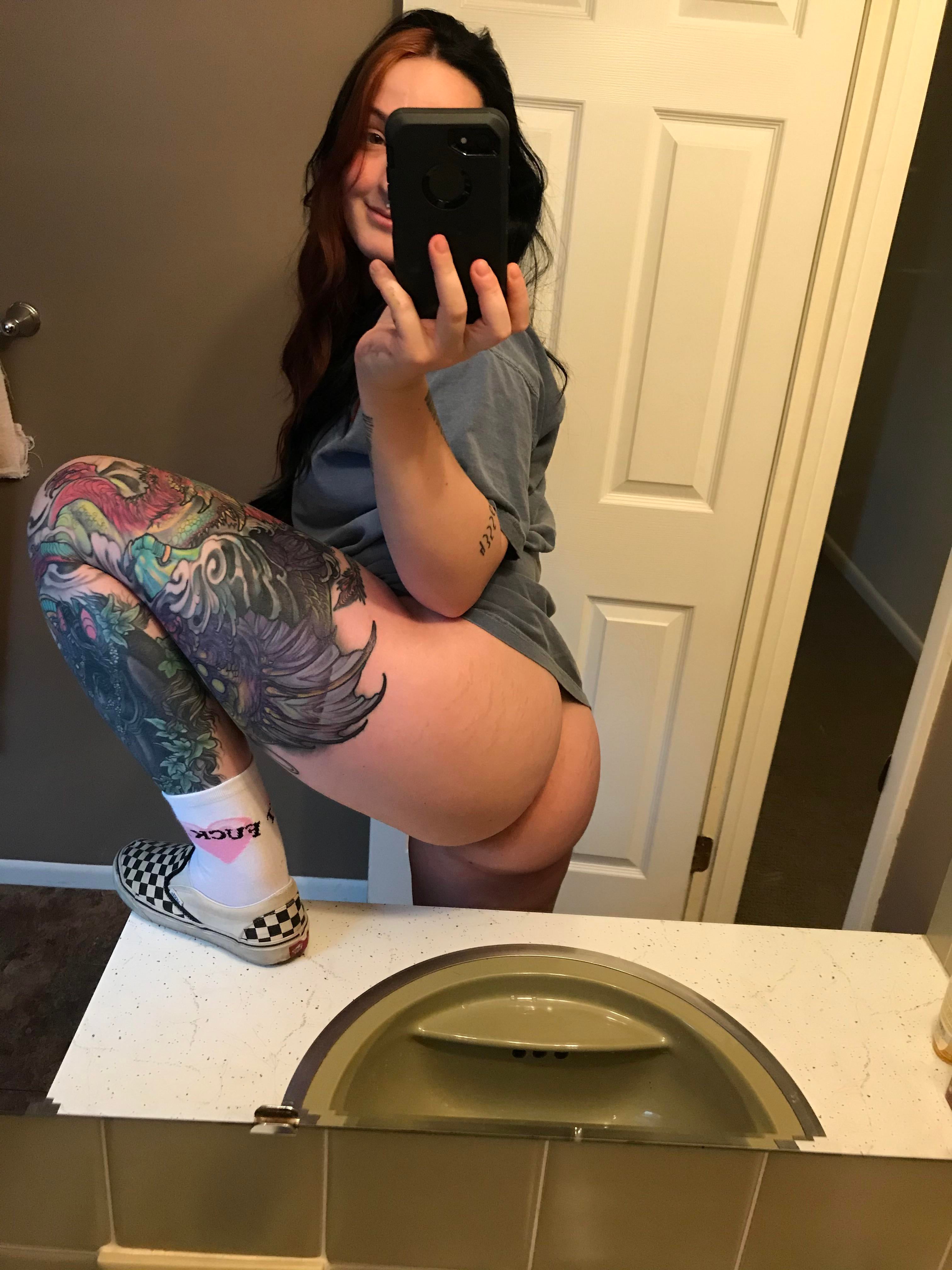 PAWG These are the type of pics you can