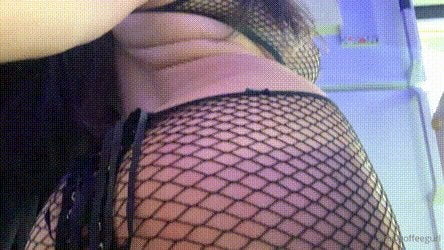 Capbarista damn i want her PAWG