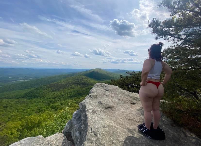 PAWG Do what inspires you so what inspires you