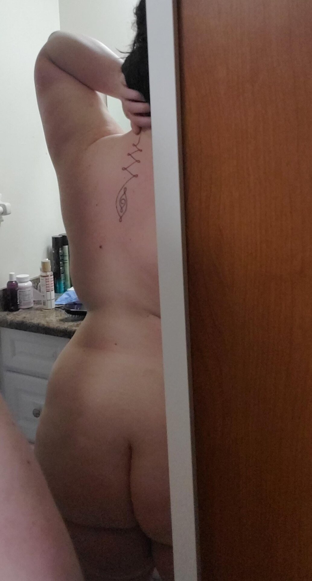 Take me Thick White Girls