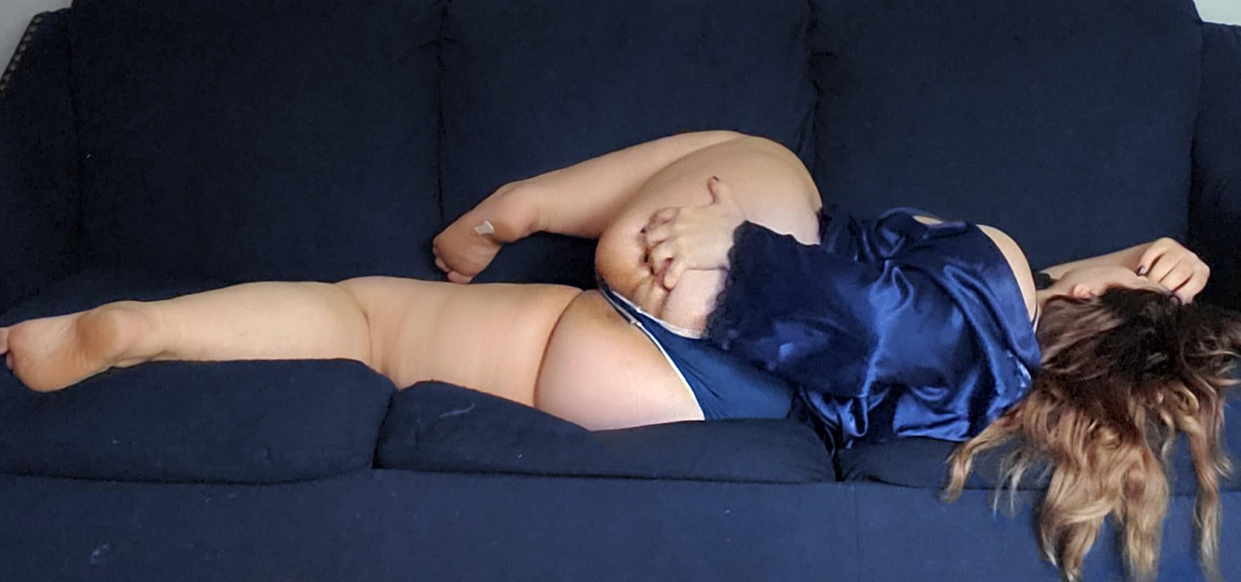 Who wants to join me watching the sunset on my