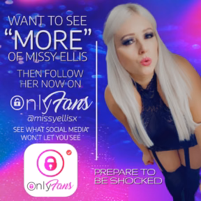 Follow me @missyellisx