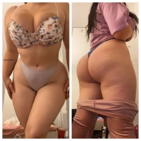 Score my body out of 10 please