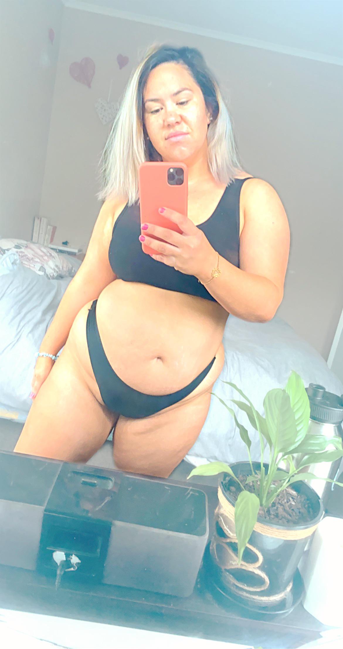 Im thick but I bet I can make your cock