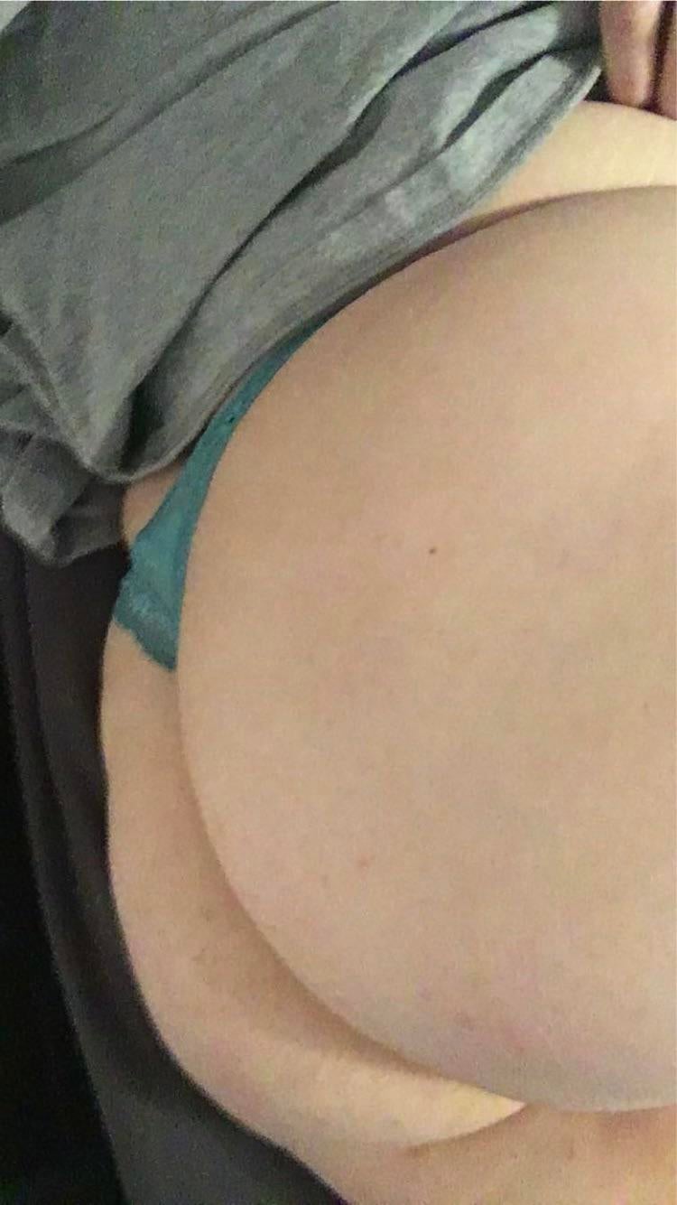 Tryin to become a pawg Thick White Girls