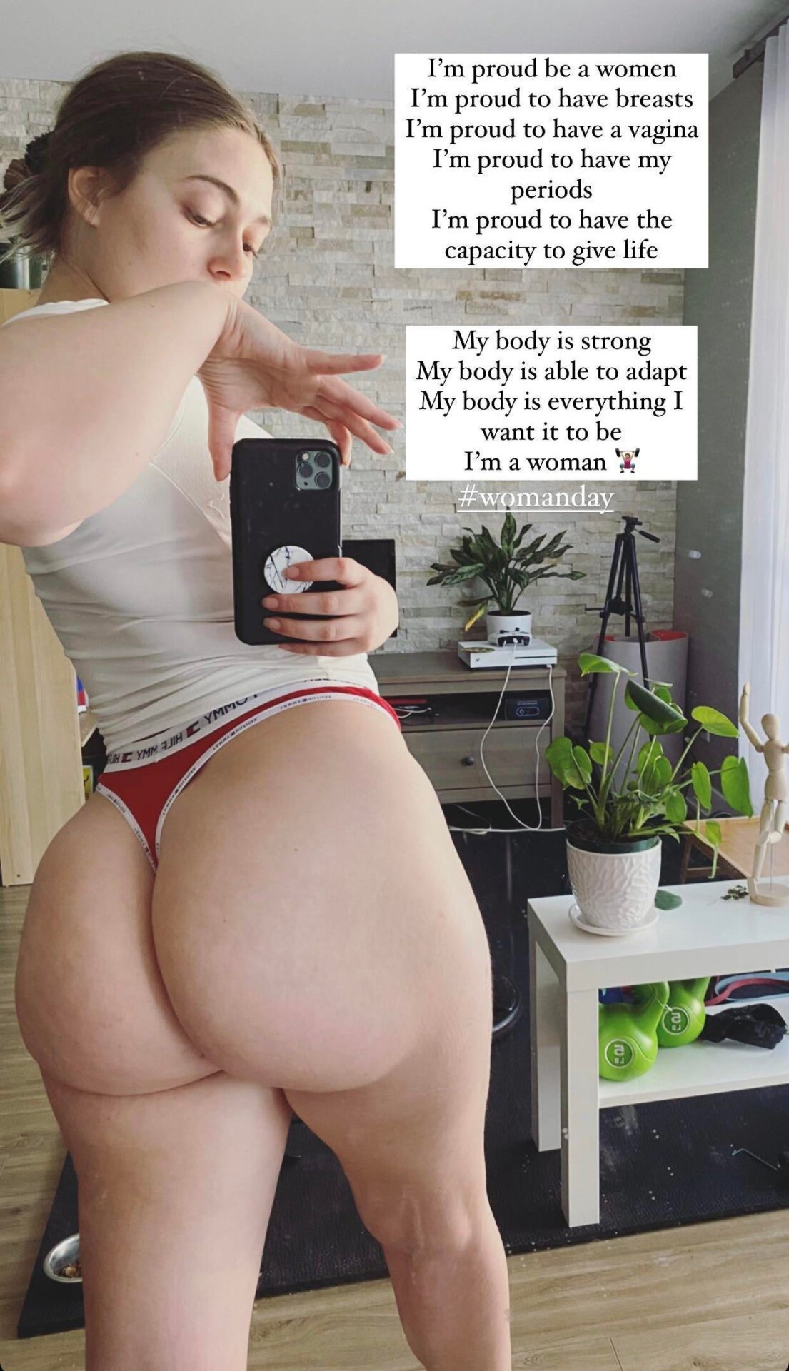 1630368907 562 Mya Queen XXX IG Story PAWG