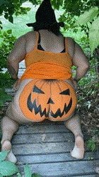 Thicker Who Wants to Smash My Pumpkin