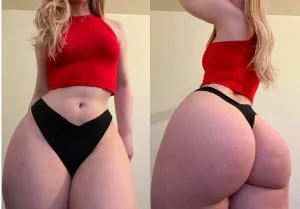 Front or back?