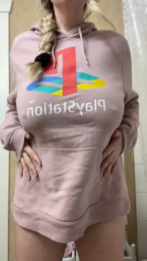 Wanna play?