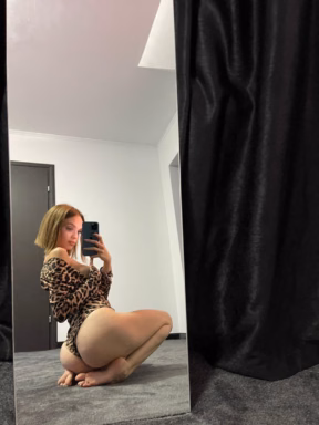 Thick enough for you?